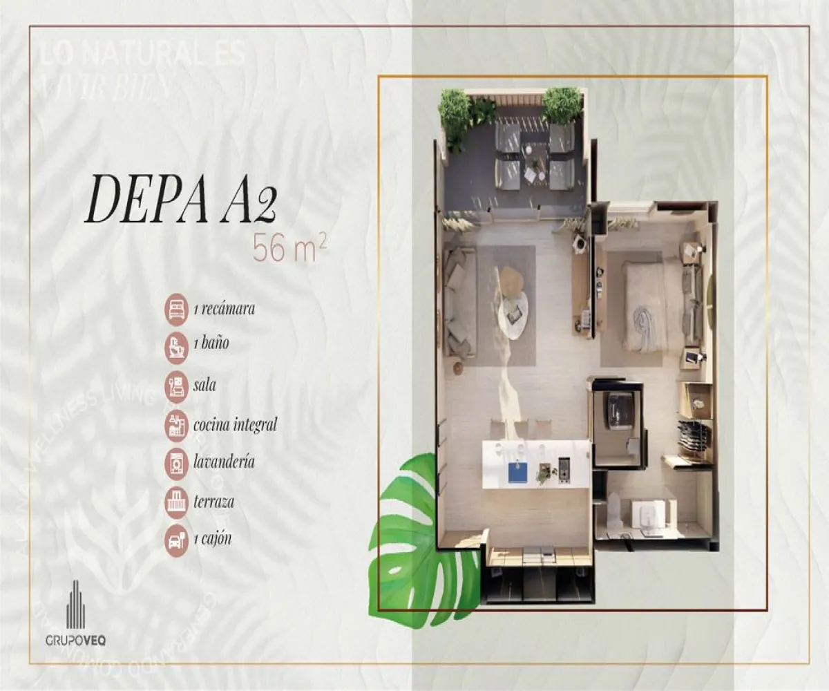 Departamento En Venta,Valle Dorado,Tepic - Puerto Vallarta 1, Bahía de Banderas, Nayarit 63735, 1 Cuarto,1 Baño,Tepic - Puerto Vallarta,1,pa695G7 Departamento En Venta,Valle Dorado,Tepic - Puerto Vallarta 1, Bahía de Banderas, Nayarit 63735, 1 Cuarto,1 Baño,Tepic - Puerto Vallarta,1,pa695G7