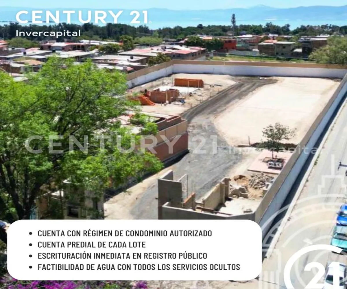Casa En Venta,Nuevo,La Estación 86, Chapala, Jalisco 45900, 2 Habitaciones,3 Baños,La Estación,1,p0HCedc