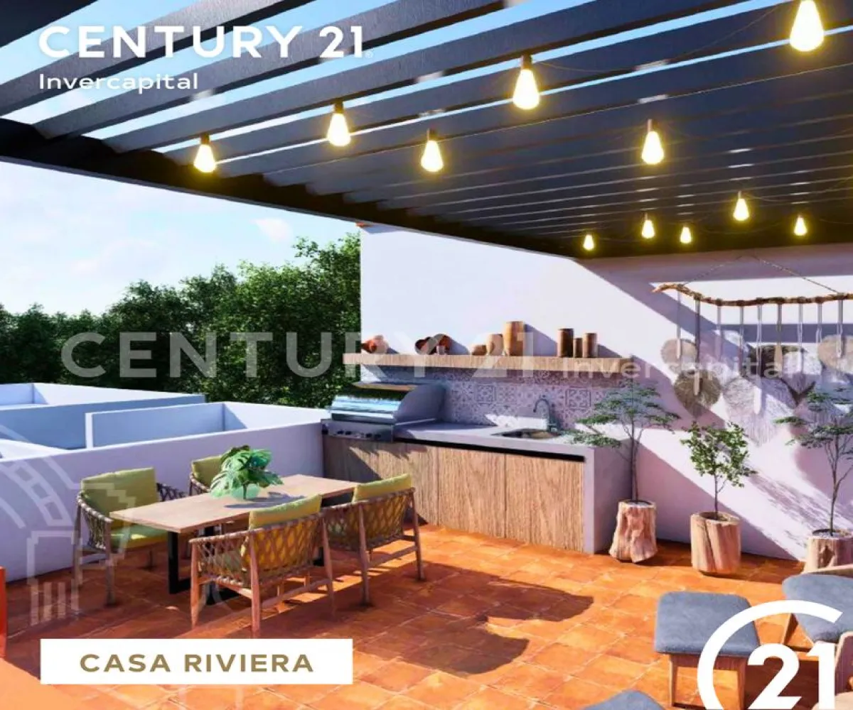 Casa En Venta,Nuevo,La Estación 86, Chapala, Jalisco 45900, 2 Habitaciones,3 Baños,La Estación,1,p0HCedc