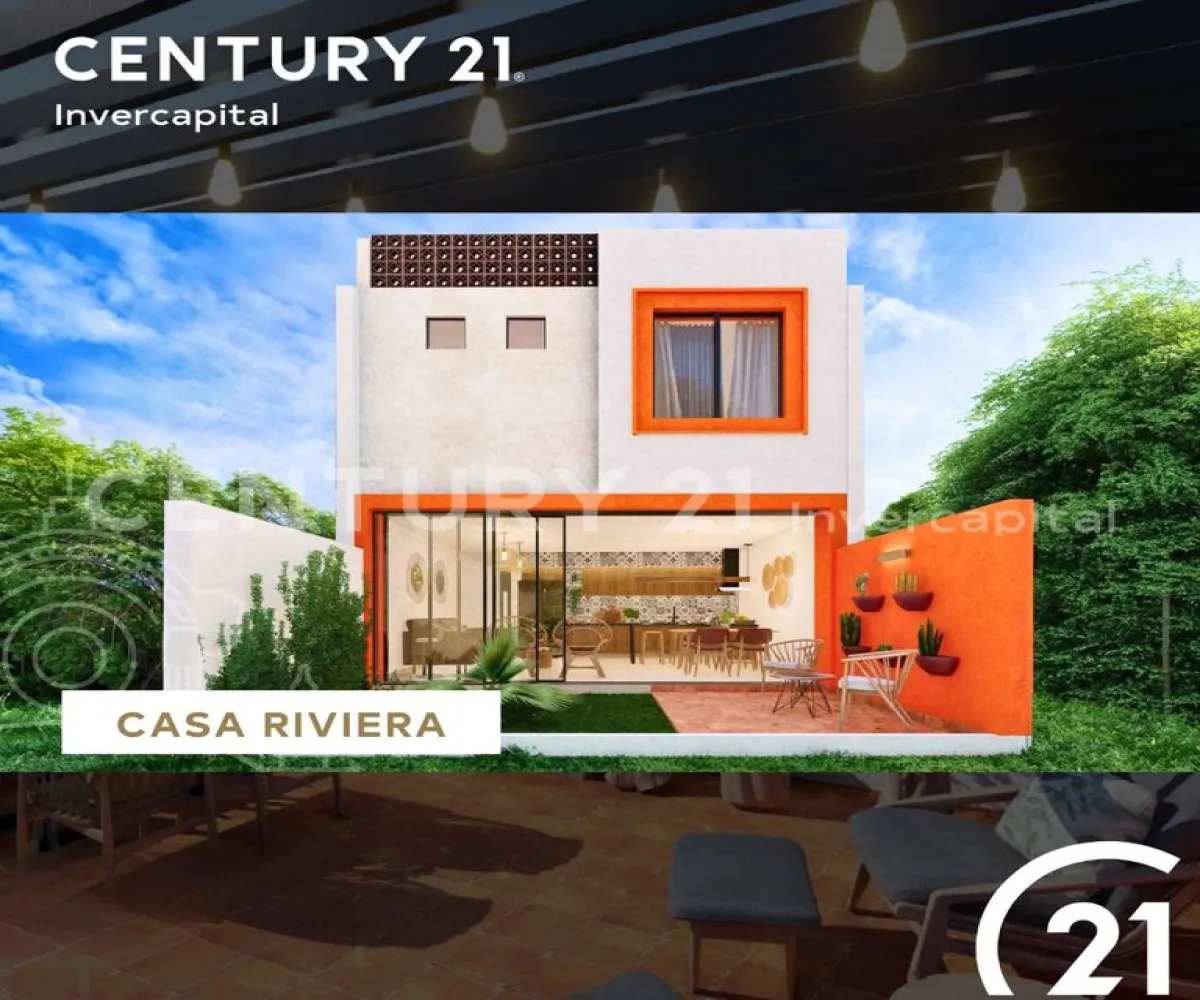 Casa En Venta,Nuevo,La Estación 86, Chapala, Jalisco 45900, 2 Habitaciones,3 Baños,La Estación,1,p0HCedc