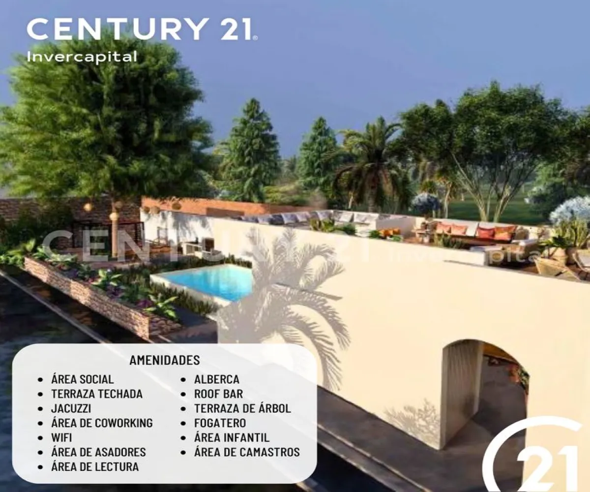 Casa En Venta,Nuevo,La Estación 86, Chapala, Jalisco 45900, 2 Habitaciones,3 Baños,La Estación,1,p0HCedc