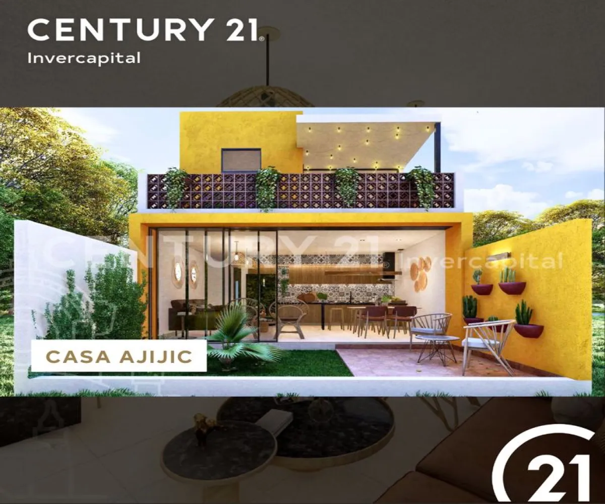 Casa En Venta,Nuevo,La Estación 86, Chapala, Jalisco 45900, 2 Habitaciones,3 Baños,La Estación,1,p0HCedc