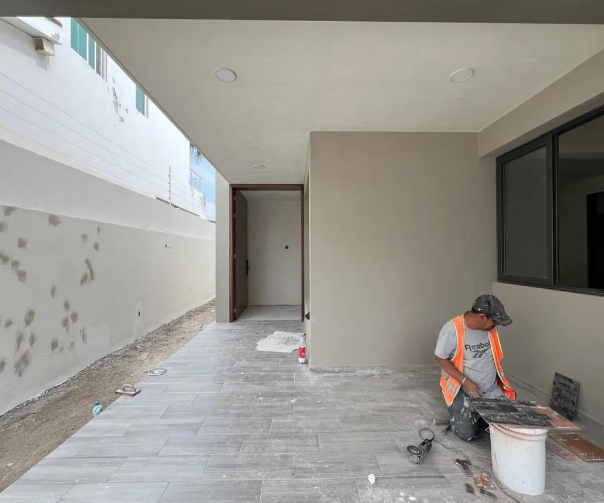 Casa En Venta,Bugambilias,LORENZO BARCELATA S/N, Zapopan, Jalisco 45237, 4 Habitaciones,4 Baños,LORENZO BARCELATA,1,pZhqgdR