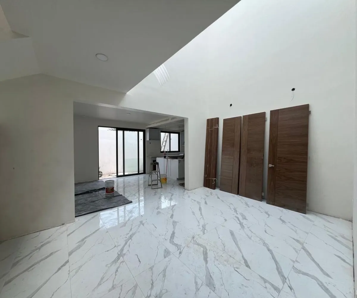 Casa En Venta,Bugambilias,LORENZO BARCELATA S/N, Zapopan, Jalisco 45237, 4 Habitaciones,4 Baños,LORENZO BARCELATA,1,pZhqgdR