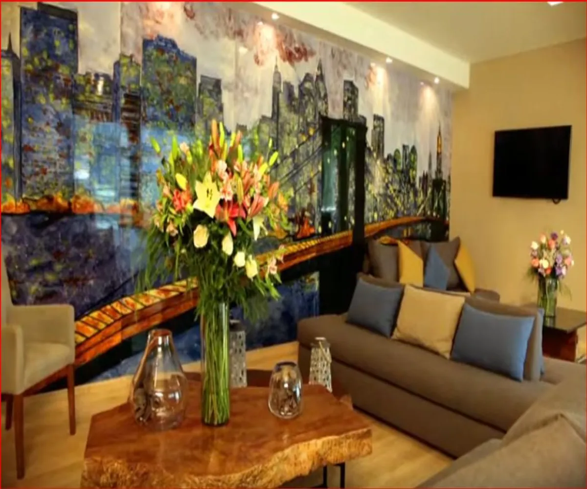 Departamento En Renta,Ayuntamiento,Manuel M. Dieguez 900, Guadalajara, Jalisco 44620, 2 Habitaciones,2 Baños,Manuel M. Dieguez,1,pK5ofIj