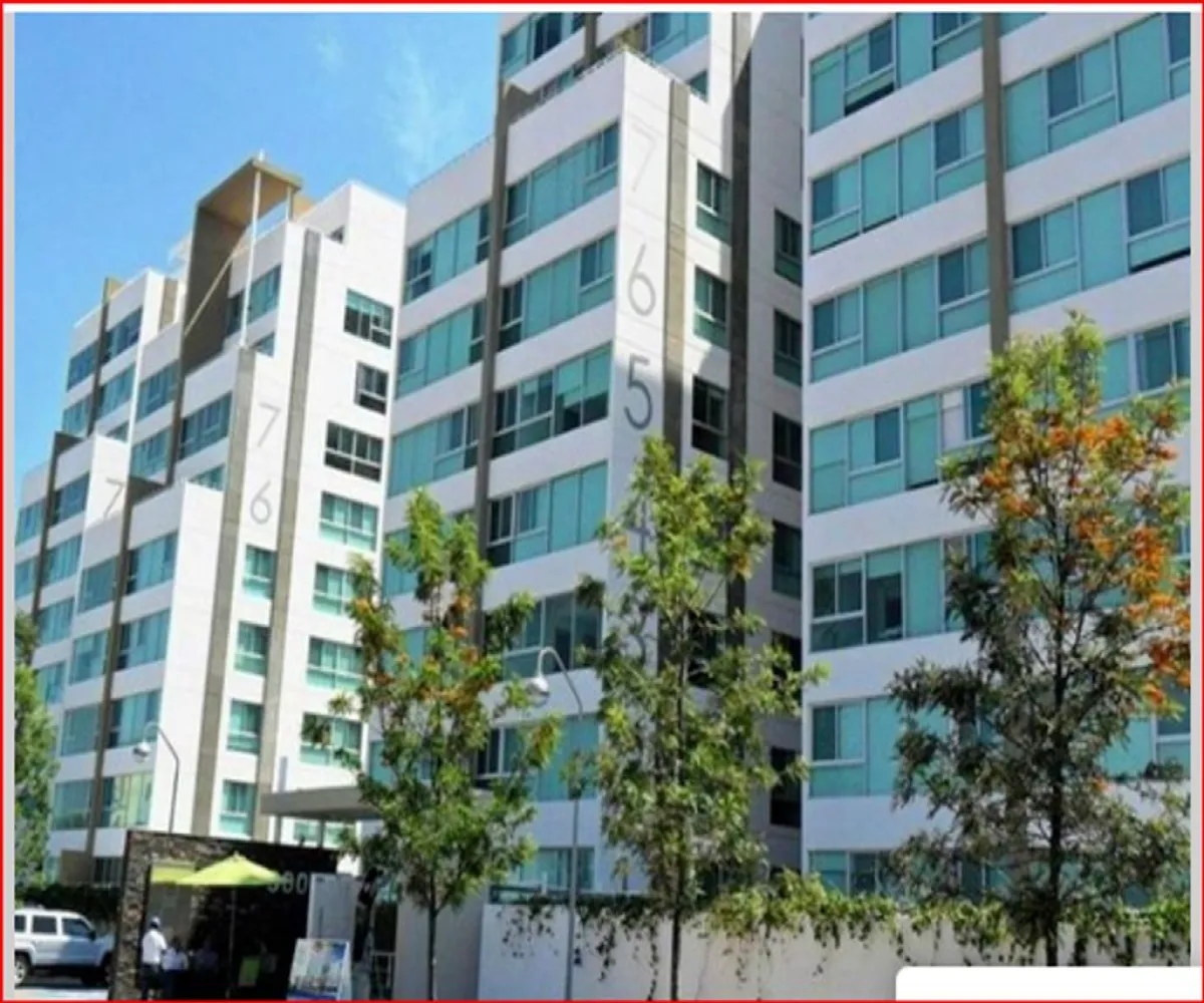 Departamento En Renta,Ayuntamiento,Manuel M. Dieguez 900, Guadalajara, Jalisco 44620, 2 Habitaciones,2 Baños,Manuel M. Dieguez,1,pK5ofIj