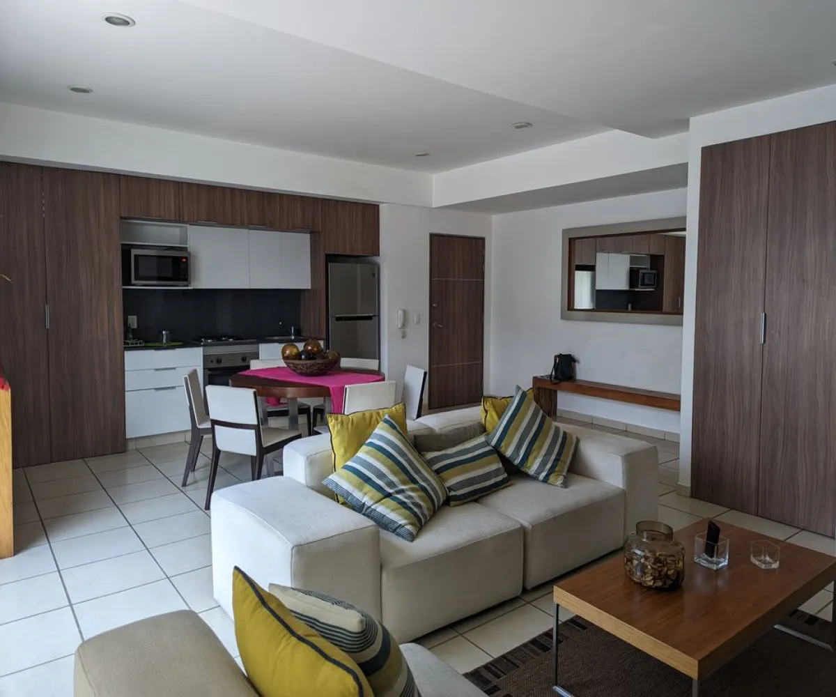 Departamento En Renta,Ayuntamiento,Manuel M. Dieguez 900, Guadalajara, Jalisco 44620, 2 Habitaciones,2 Baños,Manuel M. Dieguez,1,pK5ofIj