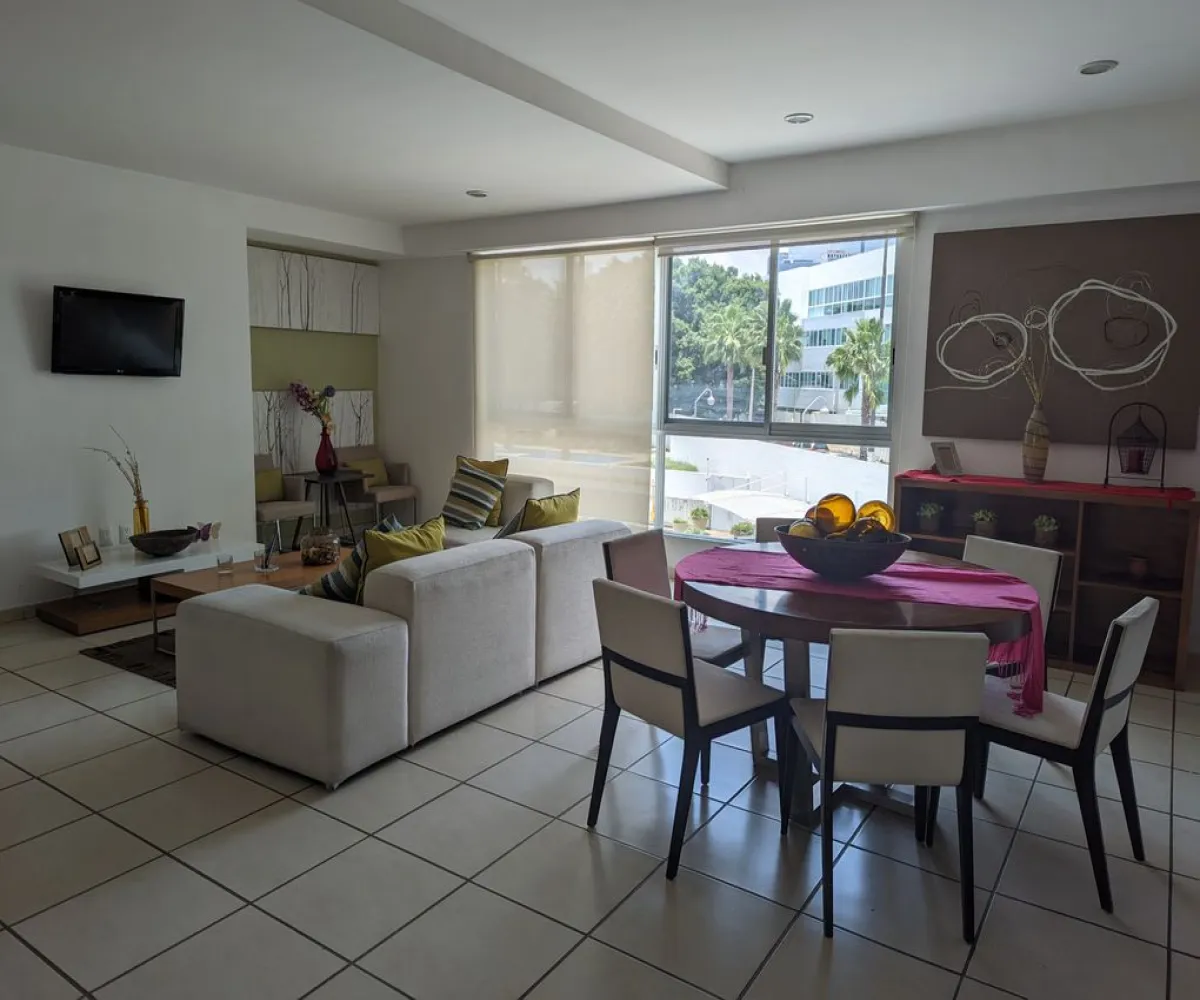 Departamento En Renta,Ayuntamiento,Manuel M. Dieguez 900, Guadalajara, Jalisco 44620, 2 Habitaciones,2 Baños,Manuel M. Dieguez,1,pK5ofIj