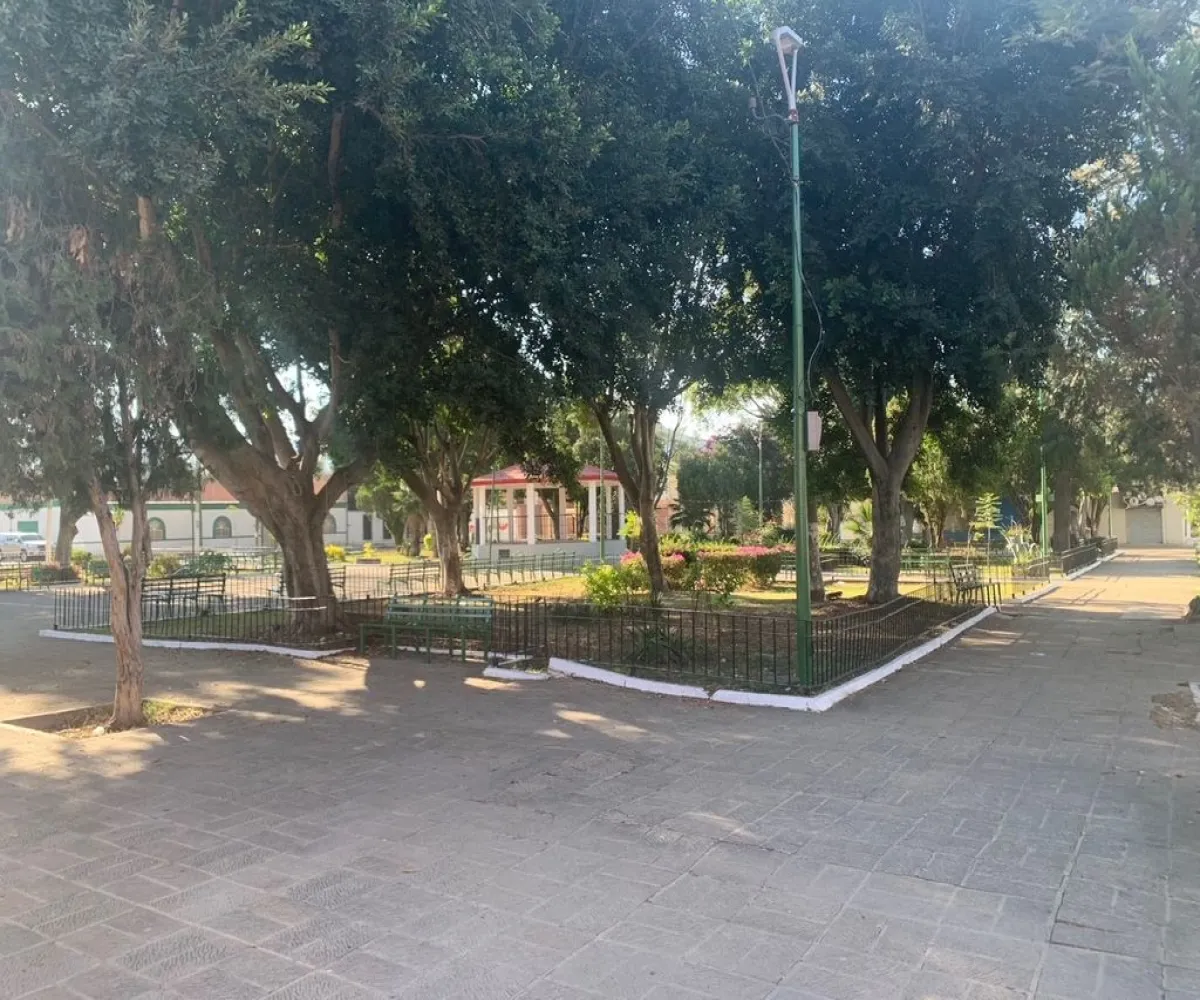 Casa En Venta,Pinar de la Venta,Calle Pedro Moreno 64, Zapopan, Jalisco 45226, 3 Habitaciones,1 Baño,Calle Pedro Moreno,1,pGOb55Q