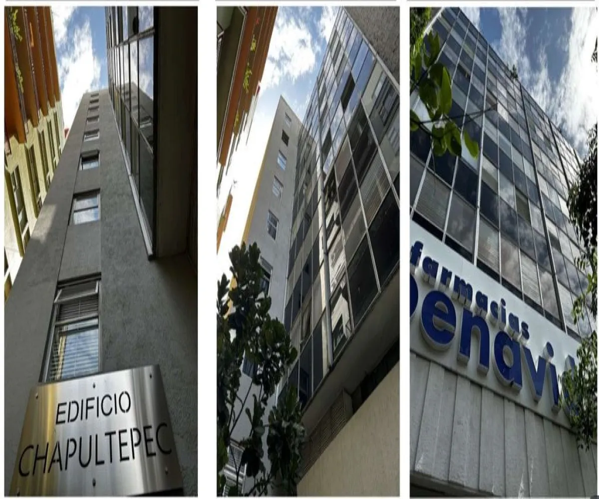 Edificio En Venta,Americana,Avenida Chapultepec 223, Guadalajara, Jalisco 44600,1 Baño,Avenida Chapultepec,9,pw6oswm
