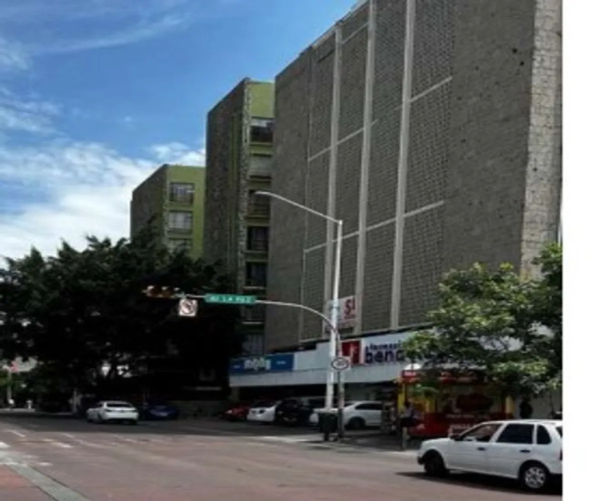 Edificio En Venta,Americana,Avenida Chapultepec 223, Guadalajara, Jalisco 44600,1 Baño,Avenida Chapultepec,9,pw6oswm
