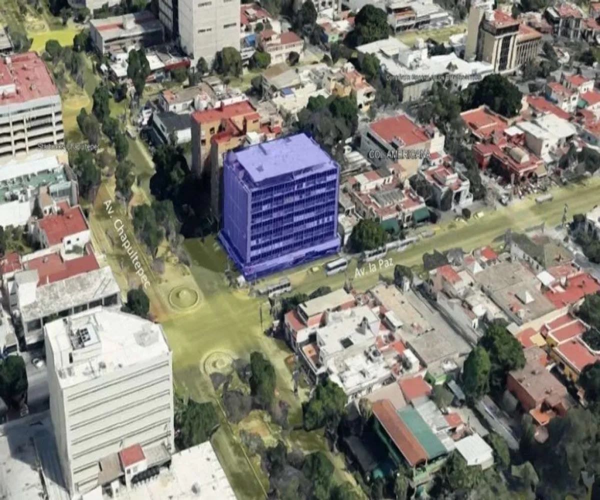 Edificio En Venta,Americana,Avenida Chapultepec 223, Guadalajara, Jalisco 44600,1 Baño,Avenida Chapultepec,9,pw6oswm