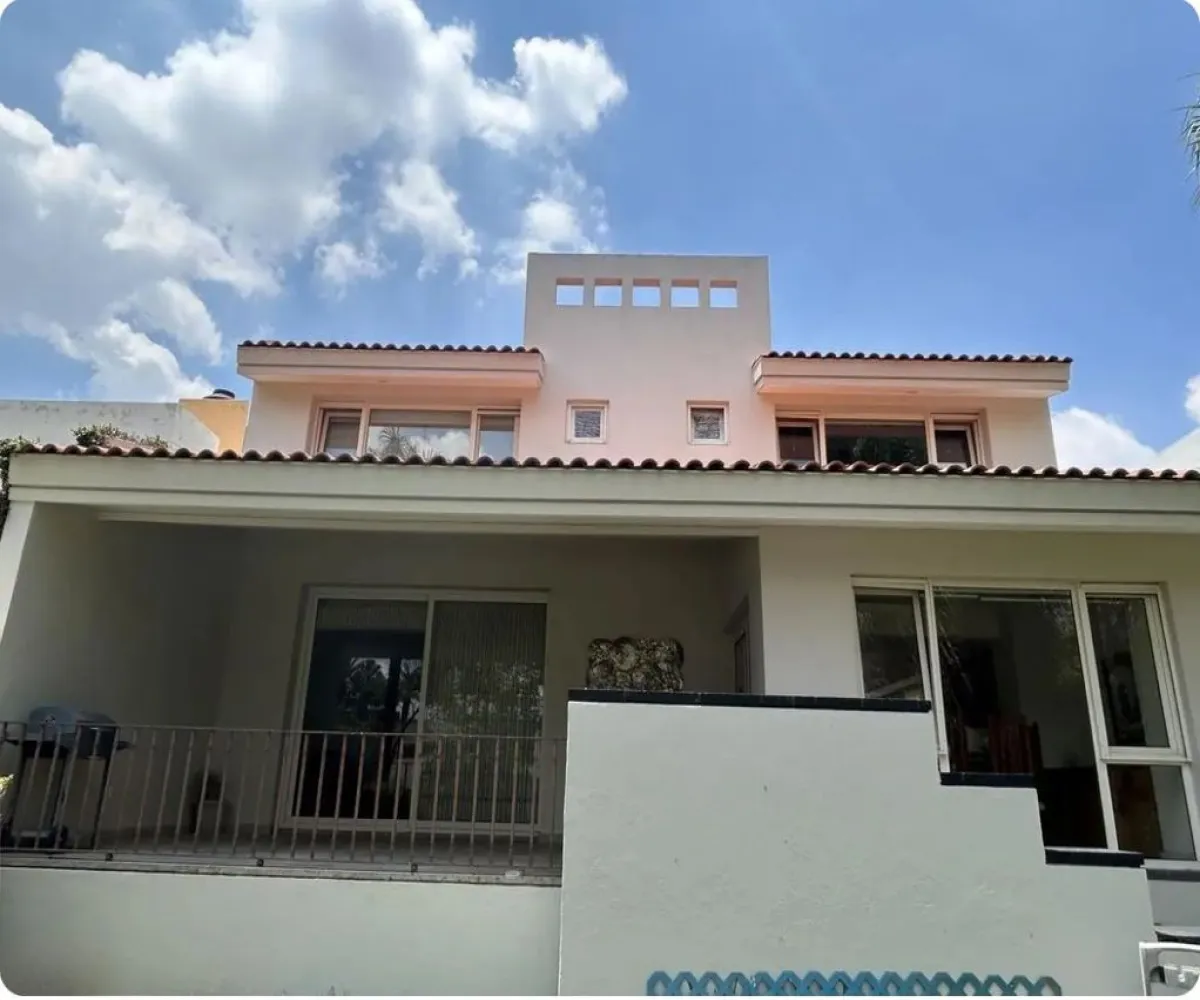 Casa En Venta,Puerta Plata,Circuito del Sol 189, Zapopan, Jalisco 45110, 4 Habitaciones,5 Baños,Circuito del Sol,3,pESVgjC