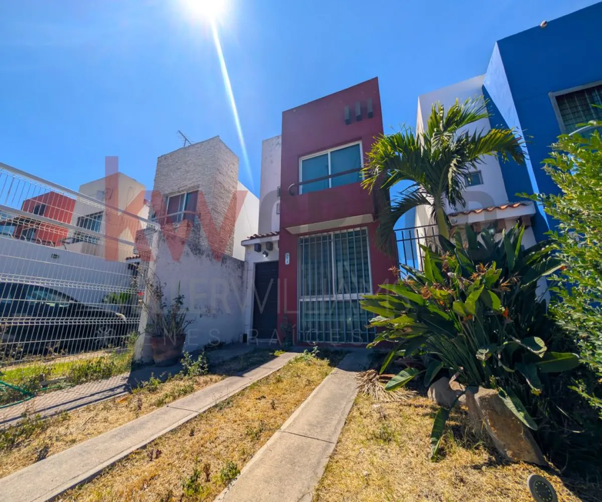 Casa En Venta,Fraccionamiento Banus,Avenida Real Banús 1200 172, Tlajomulco de Zúñiga, Jalisco 45640, 2 Habitaciones,1 Baño,Avenida Real Banús,2,p9XNNUj