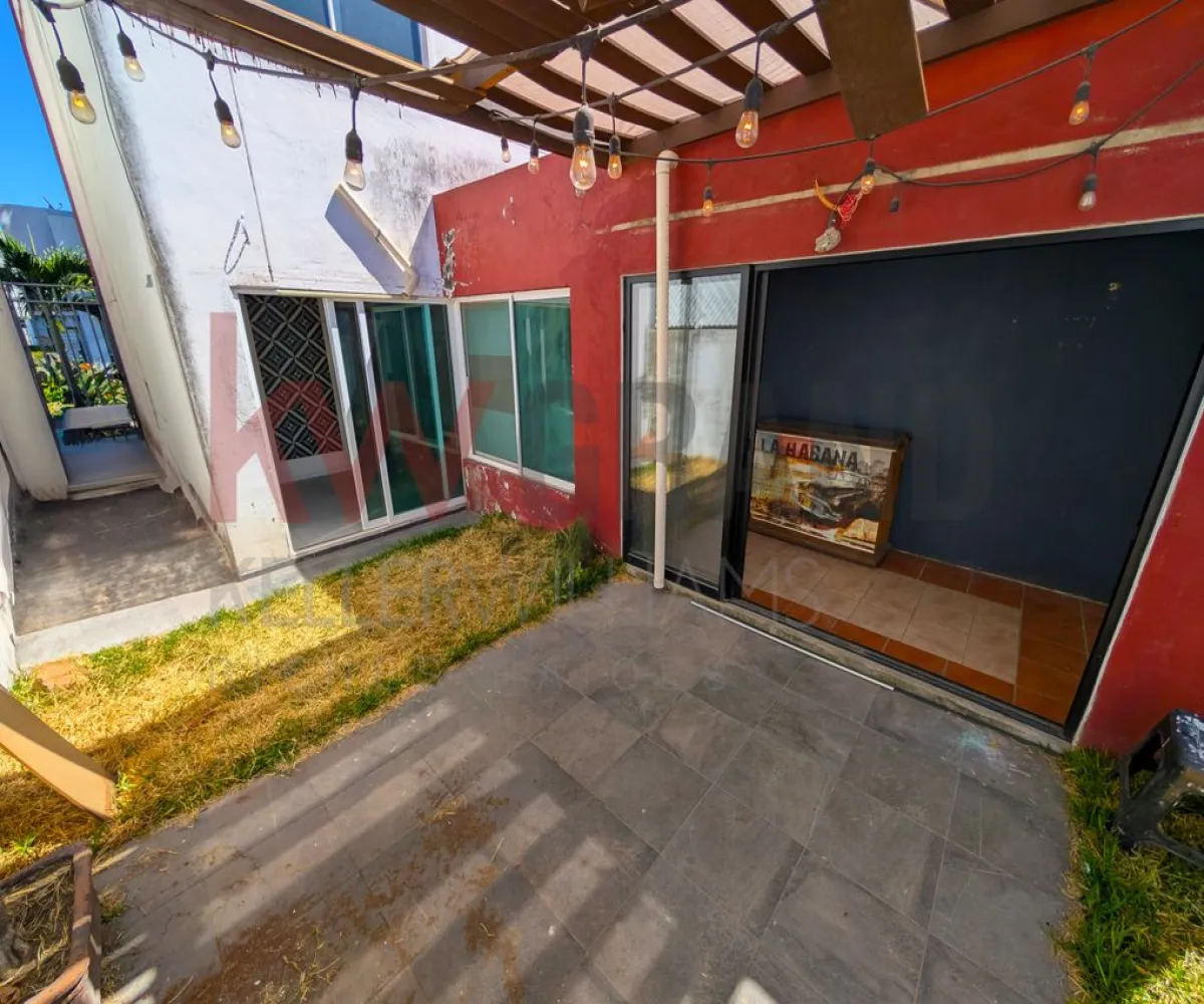 Casa En Venta,Fraccionamiento Banus,Avenida Real Banús 1200 172, Tlajomulco de Zúñiga, Jalisco 45640, 2 Habitaciones,1 Baño,Avenida Real Banús,2,p9XNNUj