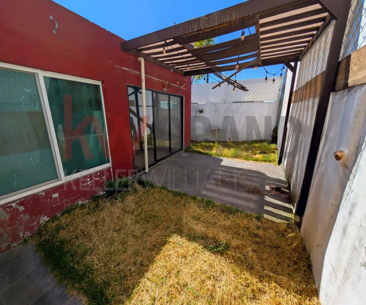 Casa En Venta,Fraccionamiento Banus,Avenida Real Banús 1200 172, Tlajomulco de Zúñiga, Jalisco 45640, 2 Habitaciones,1 Baño,Avenida Real Banús,2,p9XNNUj