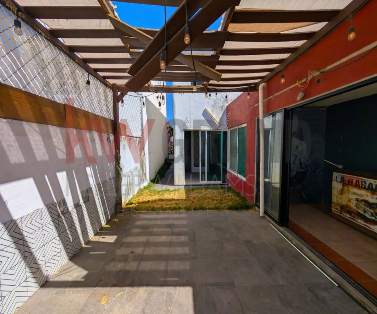 Casa En Venta,Fraccionamiento Banus,Avenida Real Banús 1200 172, Tlajomulco de Zúñiga, Jalisco 45640, 2 Habitaciones,1 Baño,Avenida Real Banús,2,p9XNNUj