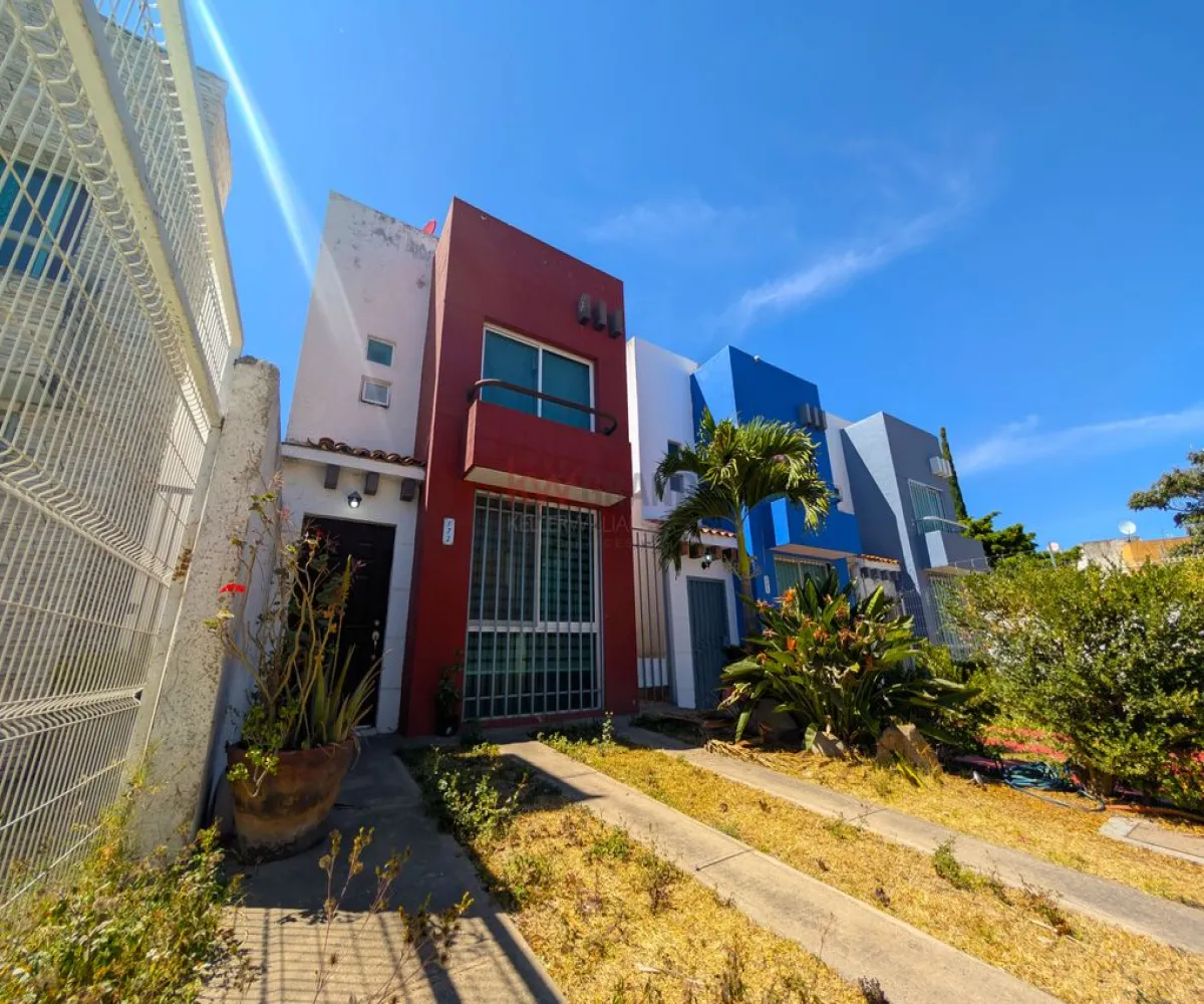 Casa En Venta,Fraccionamiento Banus,Avenida Real Banús 1200 172, Tlajomulco de Zúñiga, Jalisco 45640, 2 Habitaciones,1 Baño,Avenida Real Banús,2,p9XNNUj