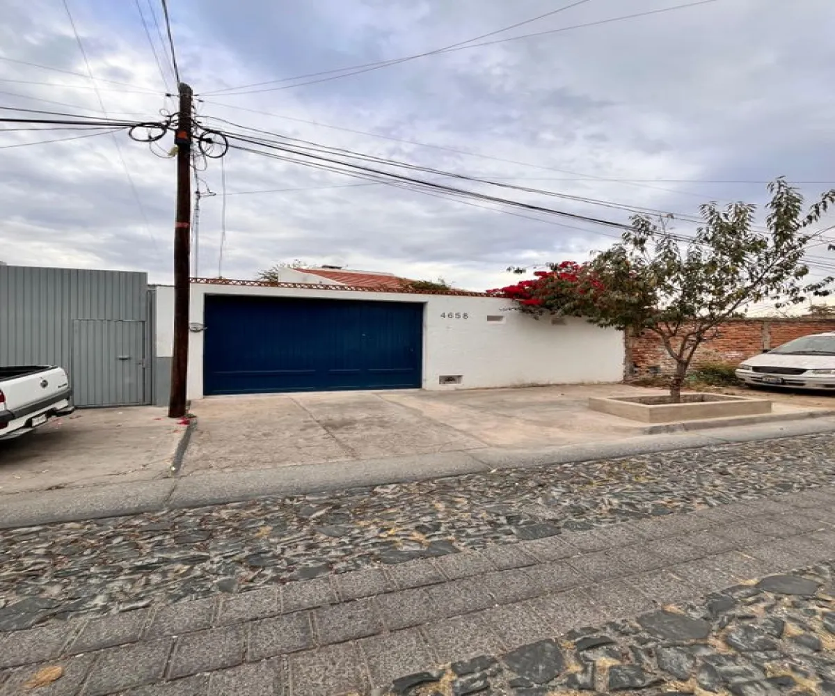 Casa En Venta,Huentitán El Alto,María Félix Escalante 4568, Guadalajara, Jalisco 44390, 2 Habitaciones,2 Baños,María Félix Escalante,1,pmnshES