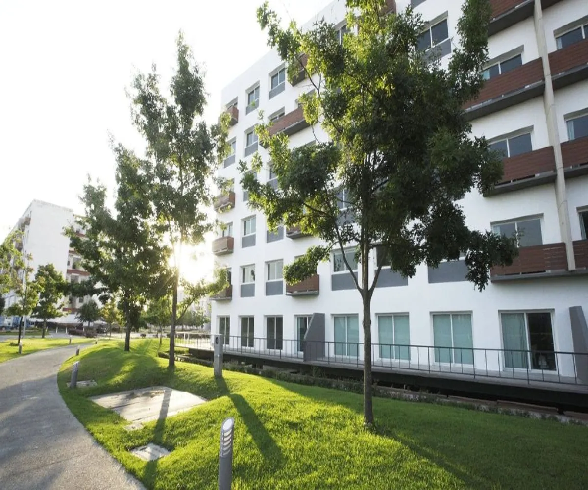 Departamento En Venta,El Bajío,Av. del Bajío 1700, Zapopan, Jalisco 45017, 3 Habitaciones,2 Baños,Av. del Bajío,20,paReSbv