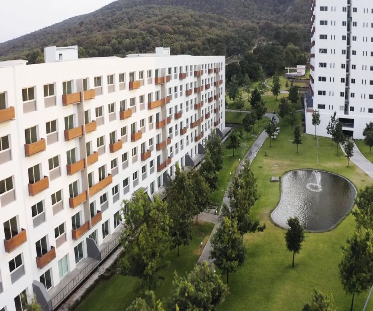 Departamento En Venta,El Bajío,Av. del Bajío 1700, Zapopan, Jalisco 45017, 3 Habitaciones,2 Baños,Av. del Bajío,20,paReSbv