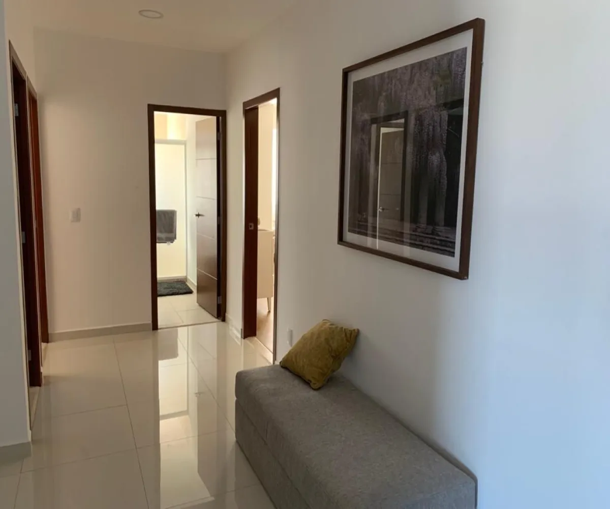 Departamento En Venta,El Bajío,Av. del Bajío 1700, Zapopan, Jalisco 45017, 3 Habitaciones,2 Baños,Av. del Bajío,20,paReSbv