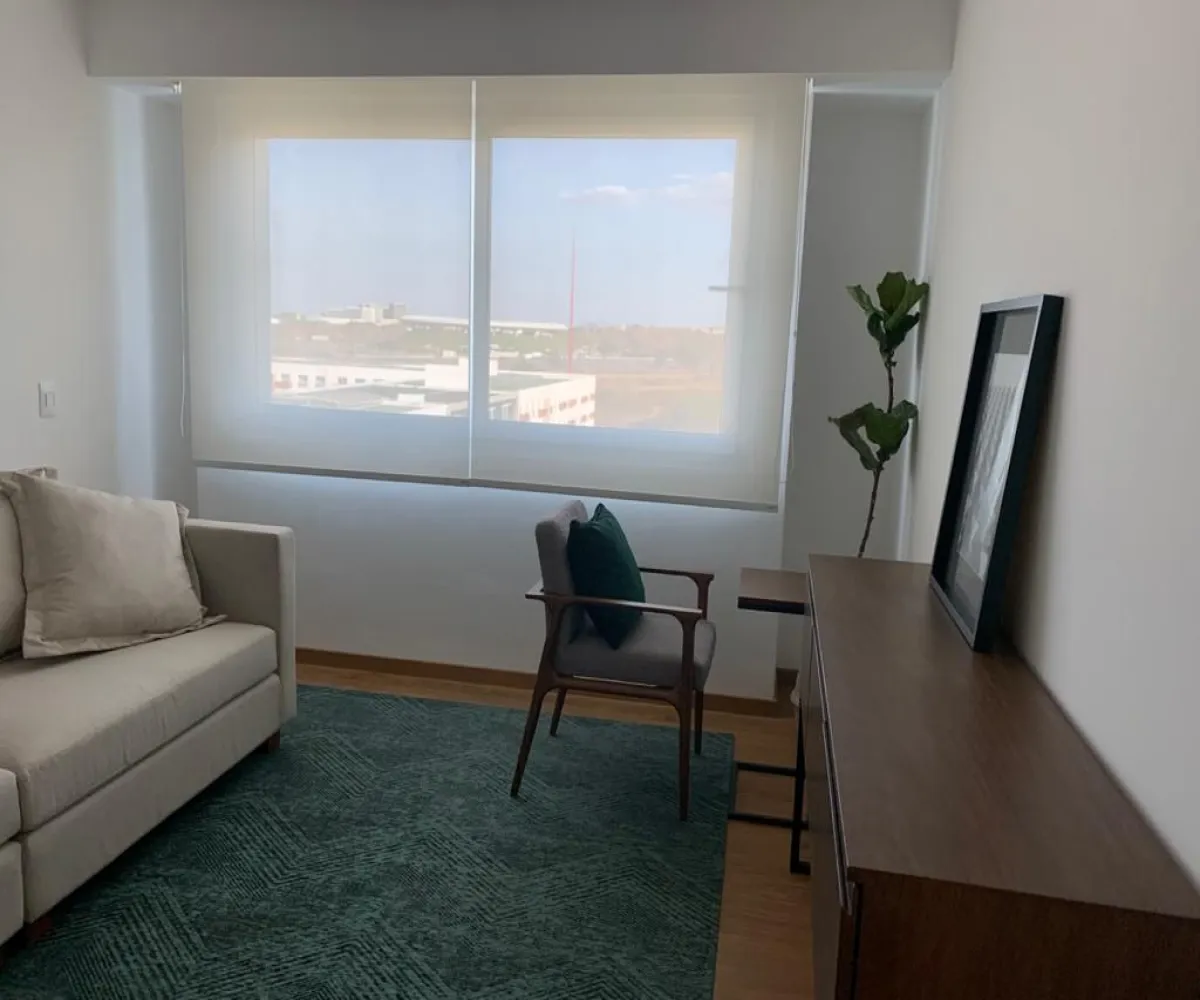 Departamento En Venta,El Bajío,Av. del Bajío 1700, Zapopan, Jalisco 45017, 3 Habitaciones,2 Baños,Av. del Bajío,20,paReSbv