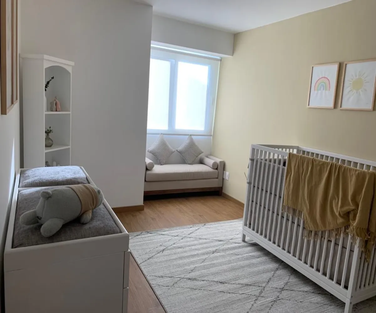 Departamento En Venta,El Bajío,Av. del Bajío 1700, Zapopan, Jalisco 45017, 3 Habitaciones,2 Baños,Av. del Bajío,20,paReSbv