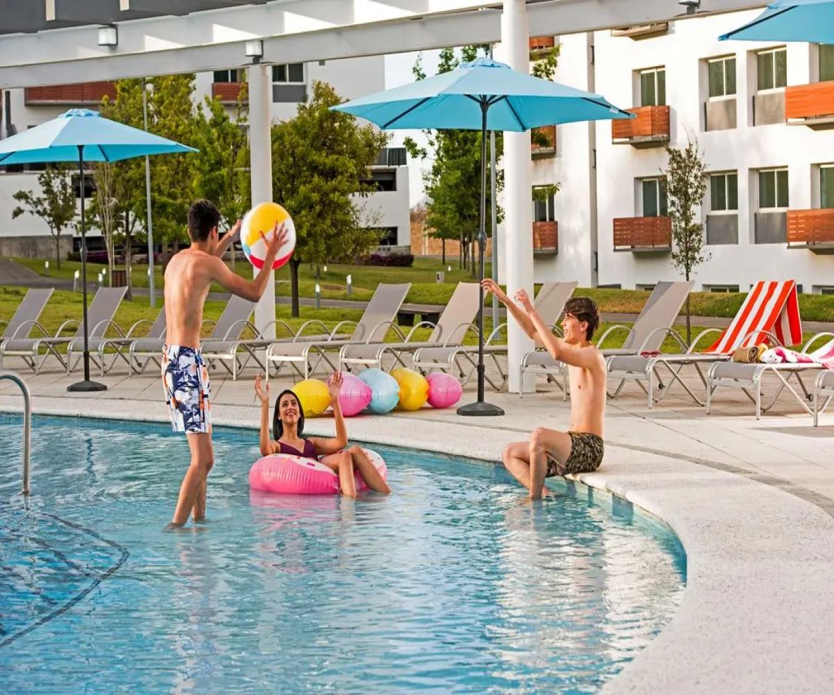 Departamento En Venta,El Bajío,Av. del Bajío 1700, Zapopan, Jalisco 45017, 3 Habitaciones,2 Baños,Av. del Bajío,20,paReSbv