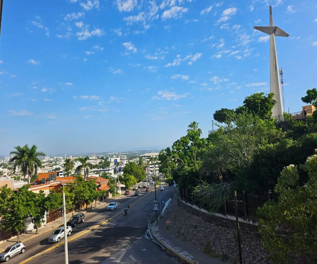 Edificio En Venta,Guadalupe,Prolongación Álvaro Obregón 1376, Culiacán, Sinaloa 80220,Prolongación Álvaro Obregón,4,p83WPEt