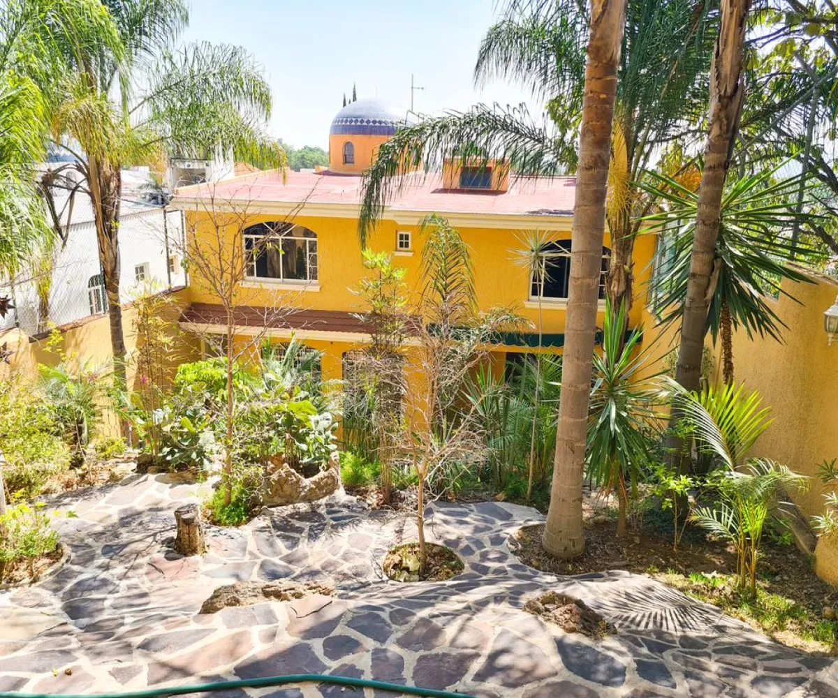 Casa En Venta,Bugambilias,Circuito de las Flores Poniente S/N, Zapopan, Jalisco 45237, 3 Habitaciones,3 Baños,Circuito de las Flores Poniente,1,pFUV04M