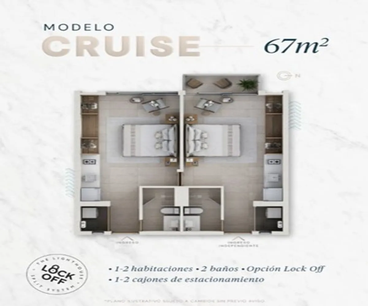 Departamento En Venta,Fluvial Vallarta,Avenida Mexico 330, Puerto Vallarta, Jalisco 48314, 3 Habitaciones,4 Baños,Avenida Mexico,1,p44Xxjl