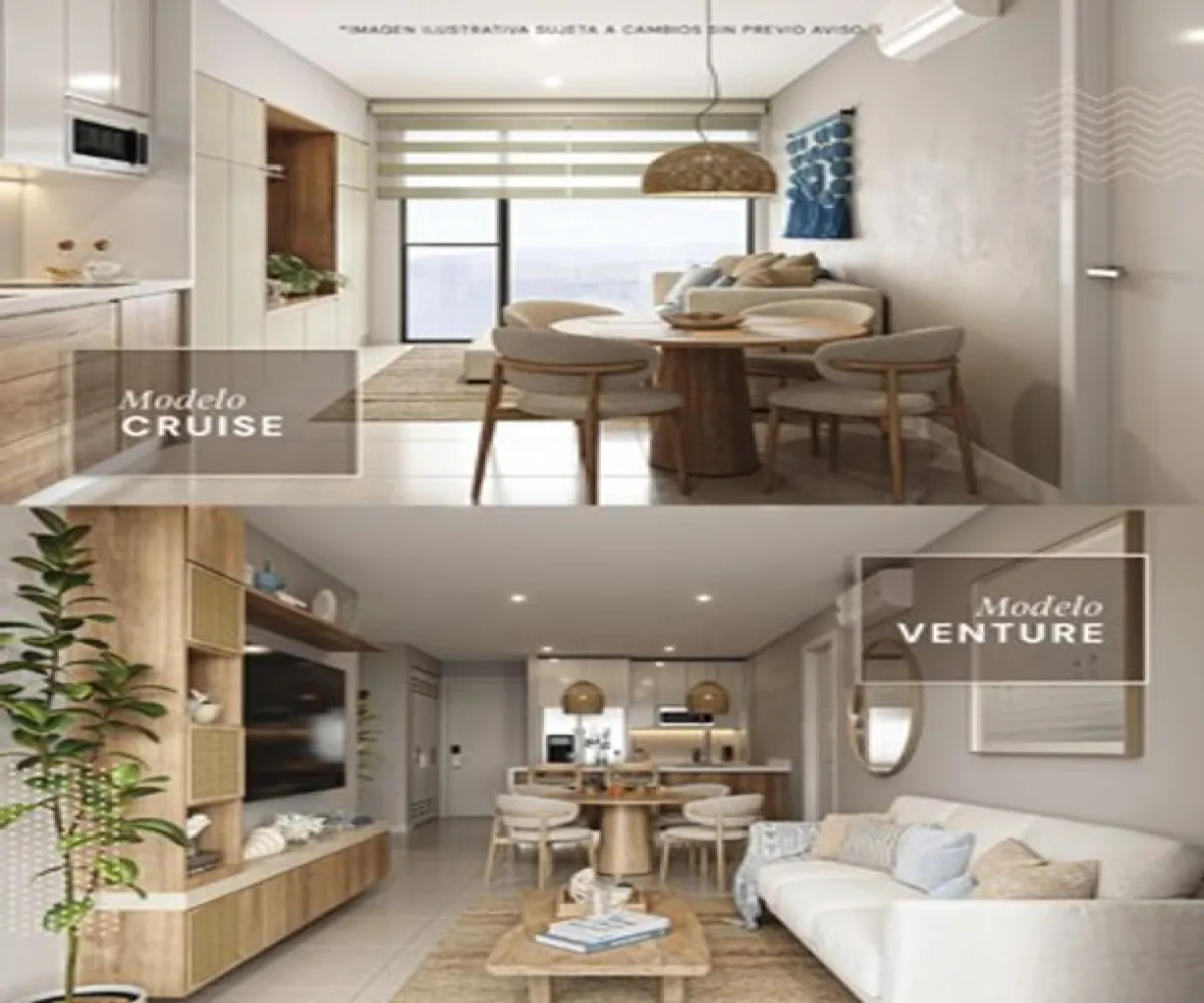 Departamento En Venta,Fluvial Vallarta,Avenida Mexico 330, Puerto Vallarta, Jalisco 48314, 3 Habitaciones,4 Baños,Avenida Mexico,1,p44Xxjl