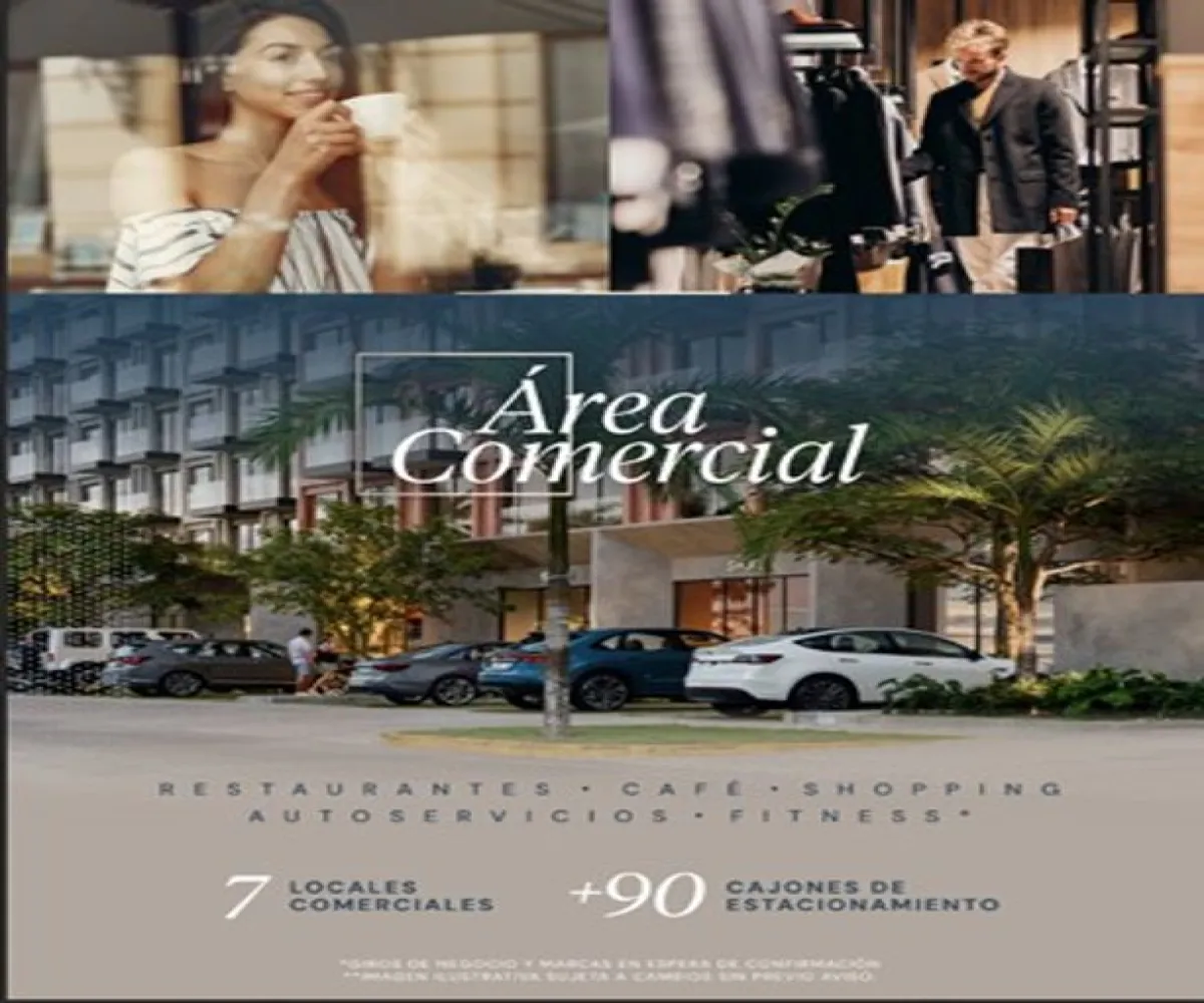 Departamento En Venta,Fluvial Vallarta,Avenida Mexico 330, Puerto Vallarta, Jalisco 48314, 1 Cuarto,2 Baños,Avenida Mexico,1,pSOp0To