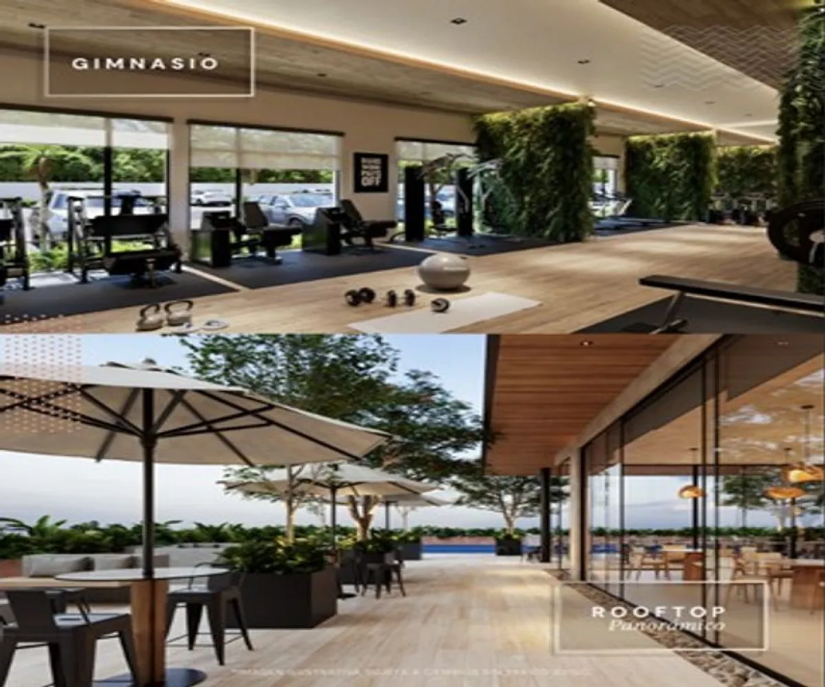 Departamento En Venta,Fluvial Vallarta,Avenida Mexico 330, Puerto Vallarta, Jalisco 48314, 1 Cuarto,2 Baños,Avenida Mexico,1,pSOp0To