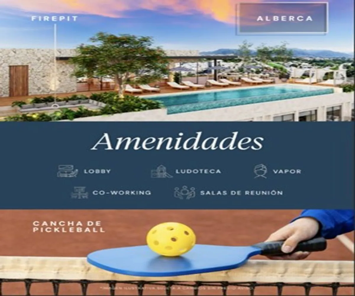 Departamento En Venta,Fluvial Vallarta,Avenida Mexico 330, Puerto Vallarta, Jalisco 48314, 1 Cuarto,2 Baños,Avenida Mexico,1,pSOp0To