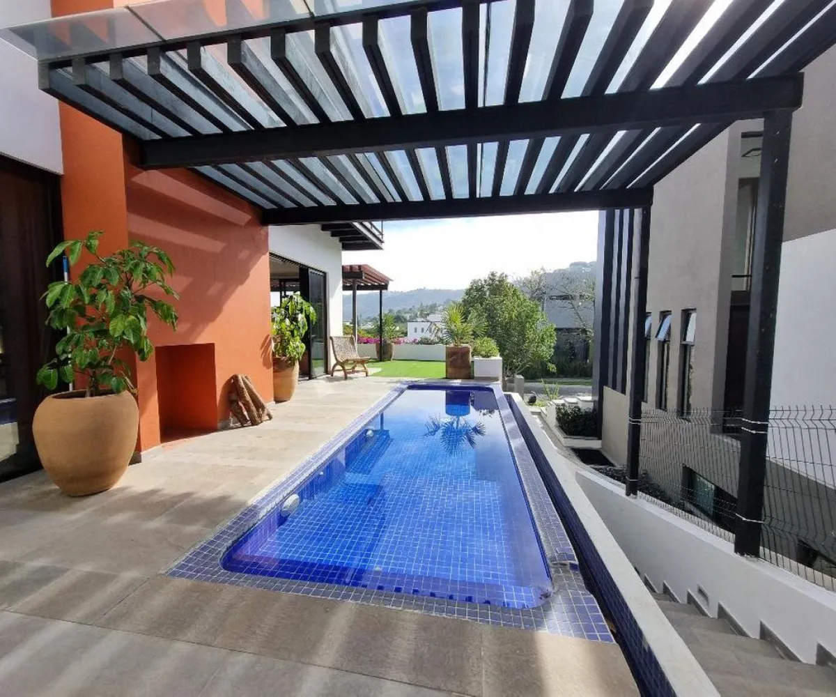 Casa En Venta,LAS CAÑADAS,Bosque de Zapopan 170 92, Zapopan, Jalisco 45133, 3 Habitaciones,3 Baños,Bosque de Zapopan,3,pVutKUO