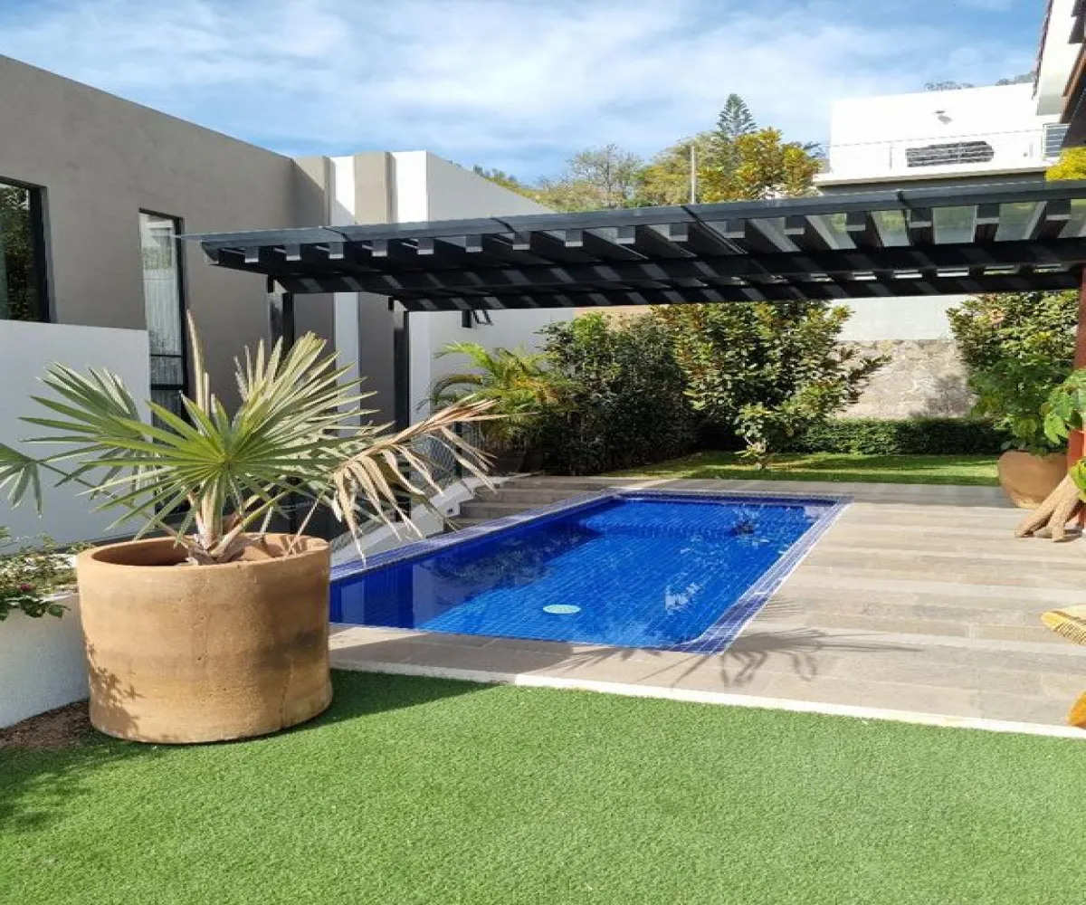Casa En Venta,LAS CAÑADAS,Bosque de Zapopan 170 92, Zapopan, Jalisco 45133, 3 Habitaciones,3 Baños,Bosque de Zapopan,3,pVutKUO