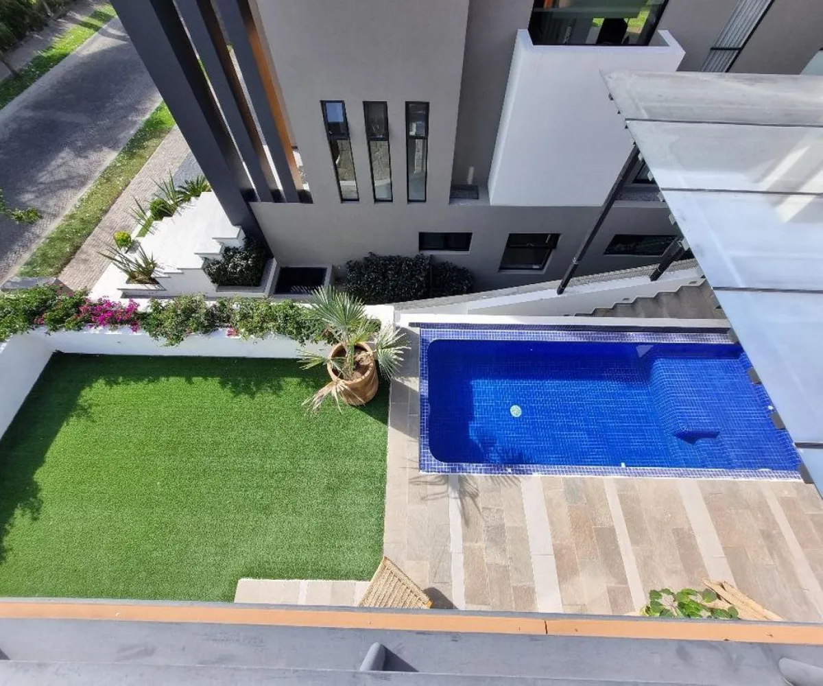 Casa En Venta,LAS CAÑADAS,Bosque de Zapopan 170 92, Zapopan, Jalisco 45133, 3 Habitaciones,3 Baños,Bosque de Zapopan,3,pVutKUO