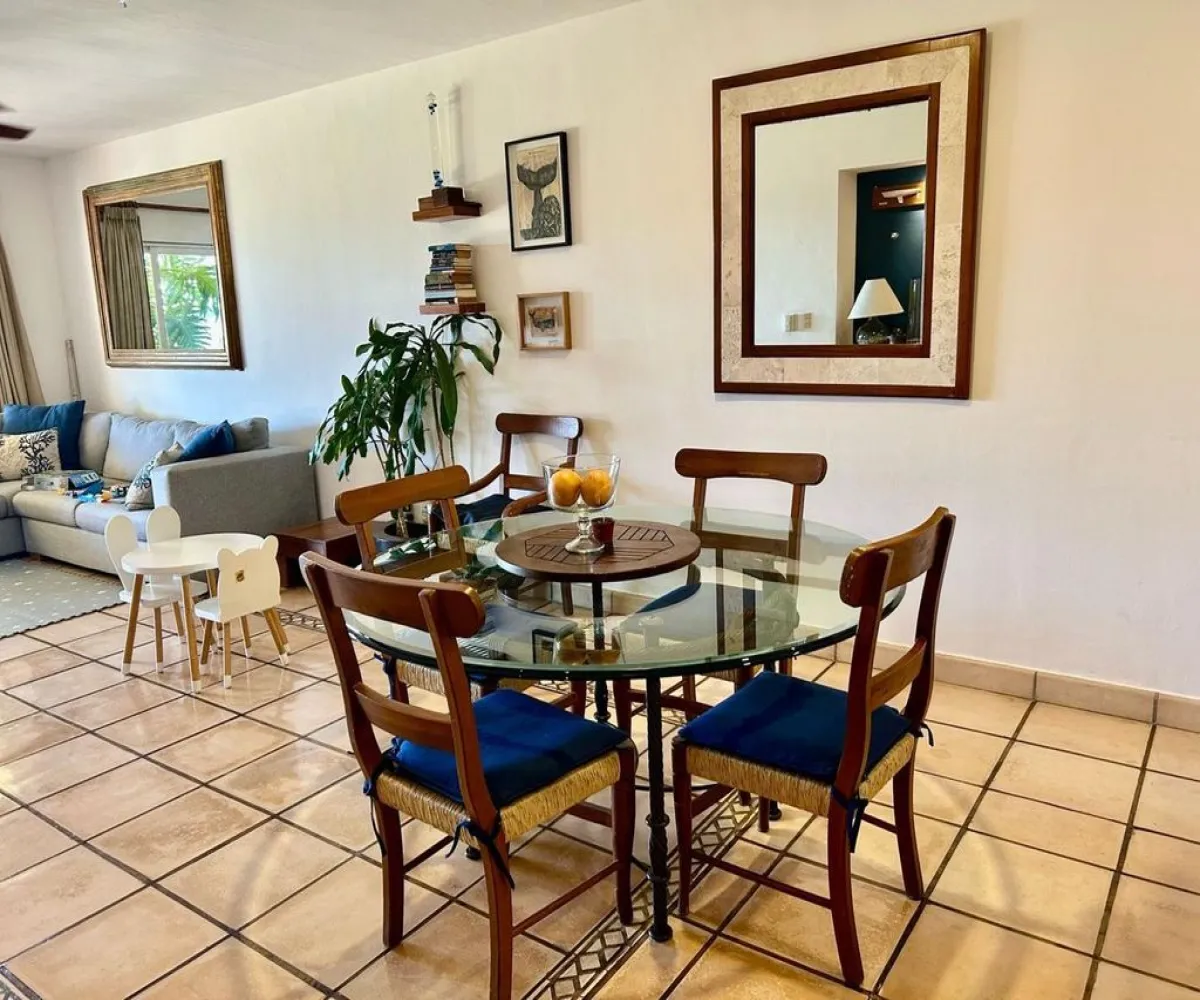 Departamento En Venta,Avenida Las Redes 70, Bahía de Banderas, Nayarit 63734, 2 Habitaciones,2 Baños,Avenida Las Redes,1,pmQZU12