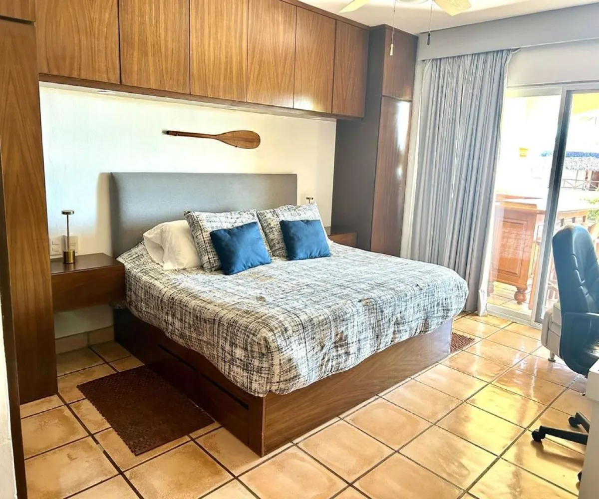 Departamento En Venta,Avenida Las Redes 70, Bahía de Banderas, Nayarit 63734, 2 Habitaciones,2 Baños,Avenida Las Redes,1,pmQZU12