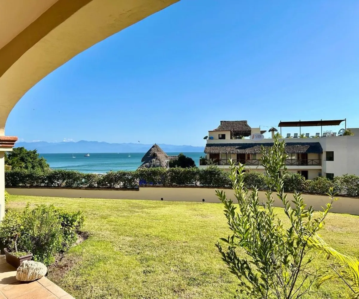 Departamento En Venta,Avenida Las Redes 70, Bahía de Banderas, Nayarit 63734, 2 Habitaciones,2 Baños,Avenida Las Redes,1,pmQZU12