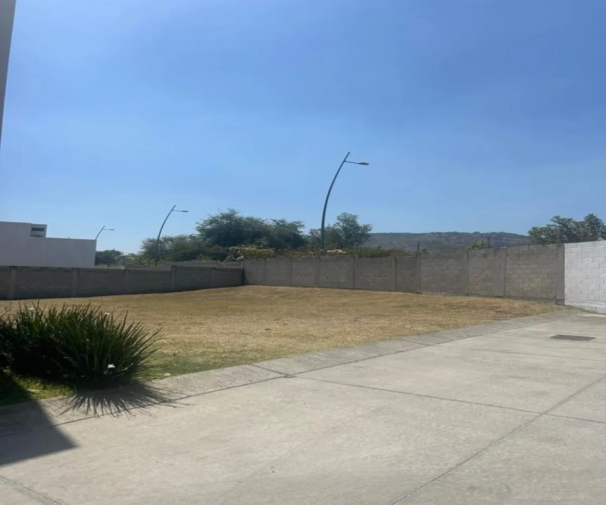 Terreno En Venta,Parque Metropolitano,Avenida de San Juan S/N, Zapopan, Jalisco 45037,Avenida de San Juan,pXsaO2m