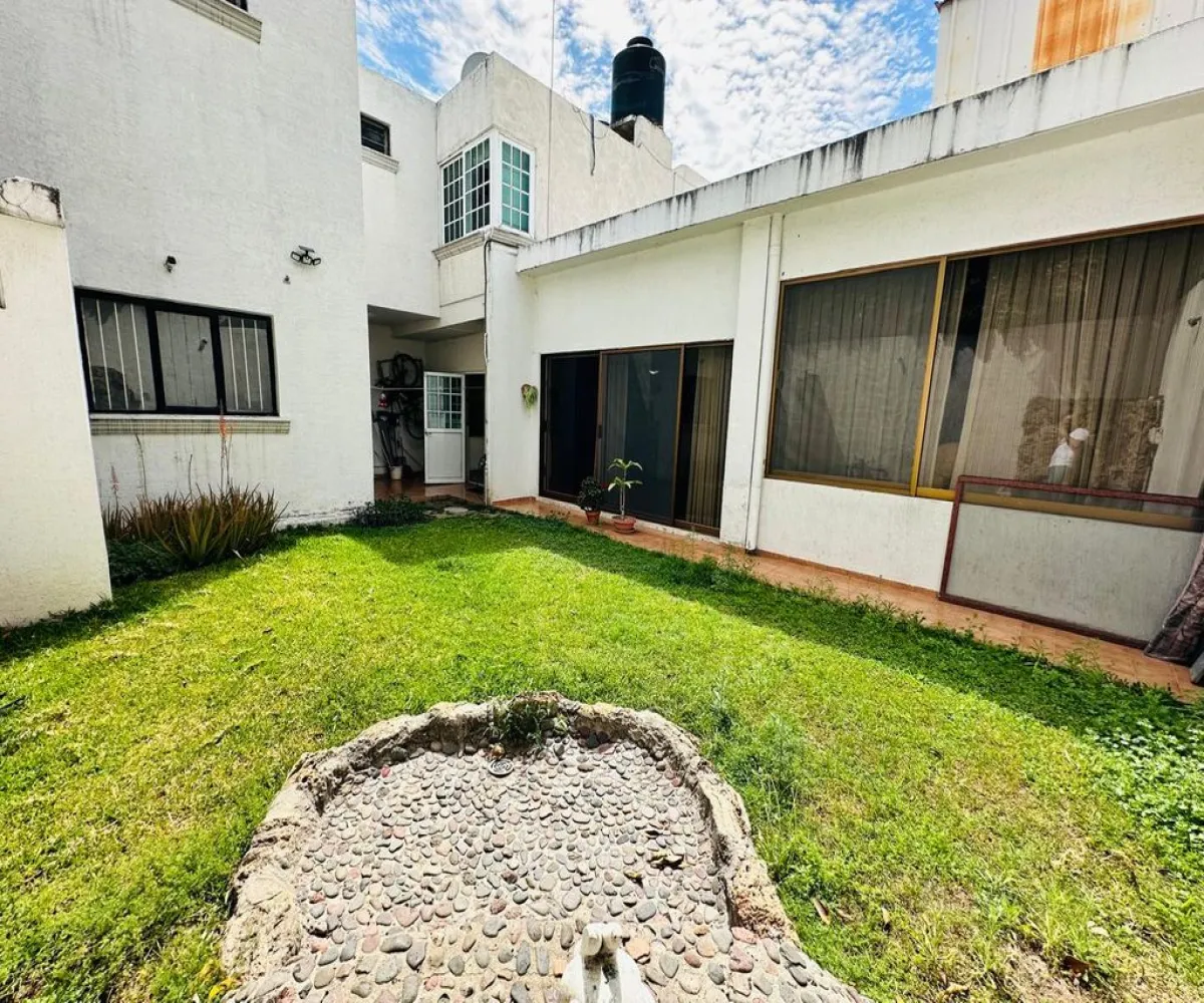 Casa En Venta,Jardines de Guadalupe,Ganaderos S/N, Zapopan, Jalisco 45030, 4 Habitaciones,3 Baños,Ganaderos,2,pc9oUdq
