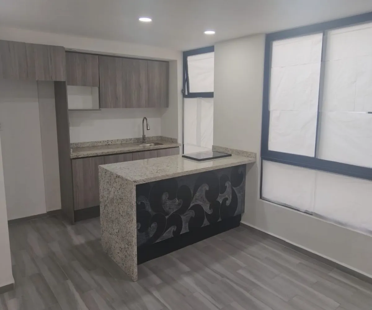 Departamento En Venta,Zona Centro,Puebla 82, Guadalajara, Jalisco 44100, 1 Cuarto,1 Baño,Puebla,1,pJS3Kas