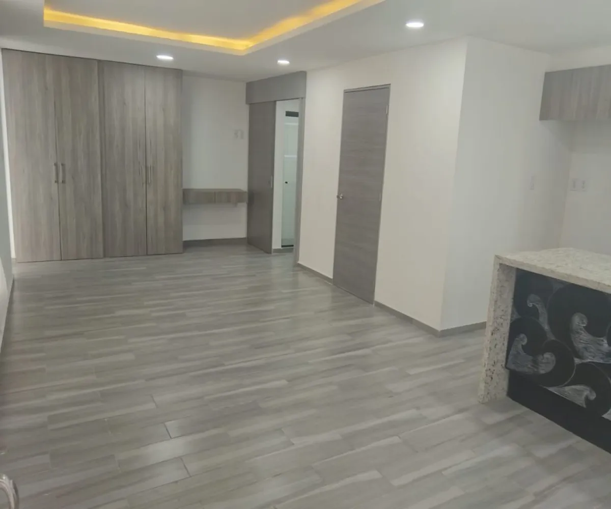Departamento En Venta,Zona Centro,Puebla 82, Guadalajara, Jalisco 44100, 1 Cuarto,1 Baño,Puebla,1,pJS3Kas