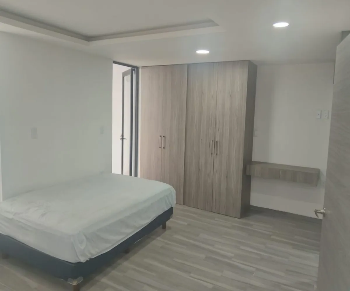 Departamento En Venta,Zona Centro,Puebla 82, Guadalajara, Jalisco 44100, 1 Cuarto,1 Baño,Puebla,1,pJS3Kas