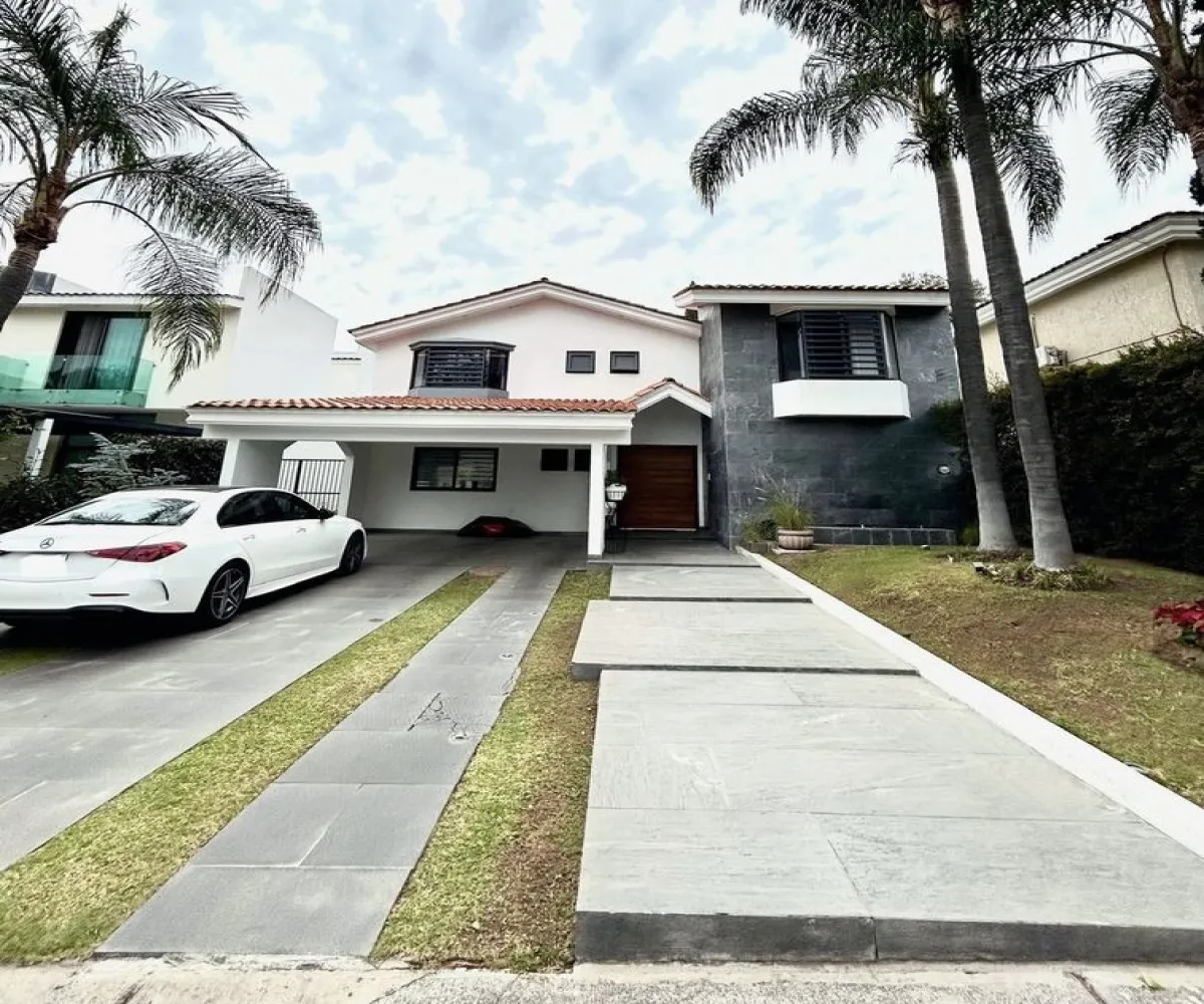 Casa En Venta,Bugambilias,Azaleas 528 M H Int 2, Zapopan, Jalisco 45239, 4 Habitaciones,3 Baños,Azaleas,1,pl5Nzhx