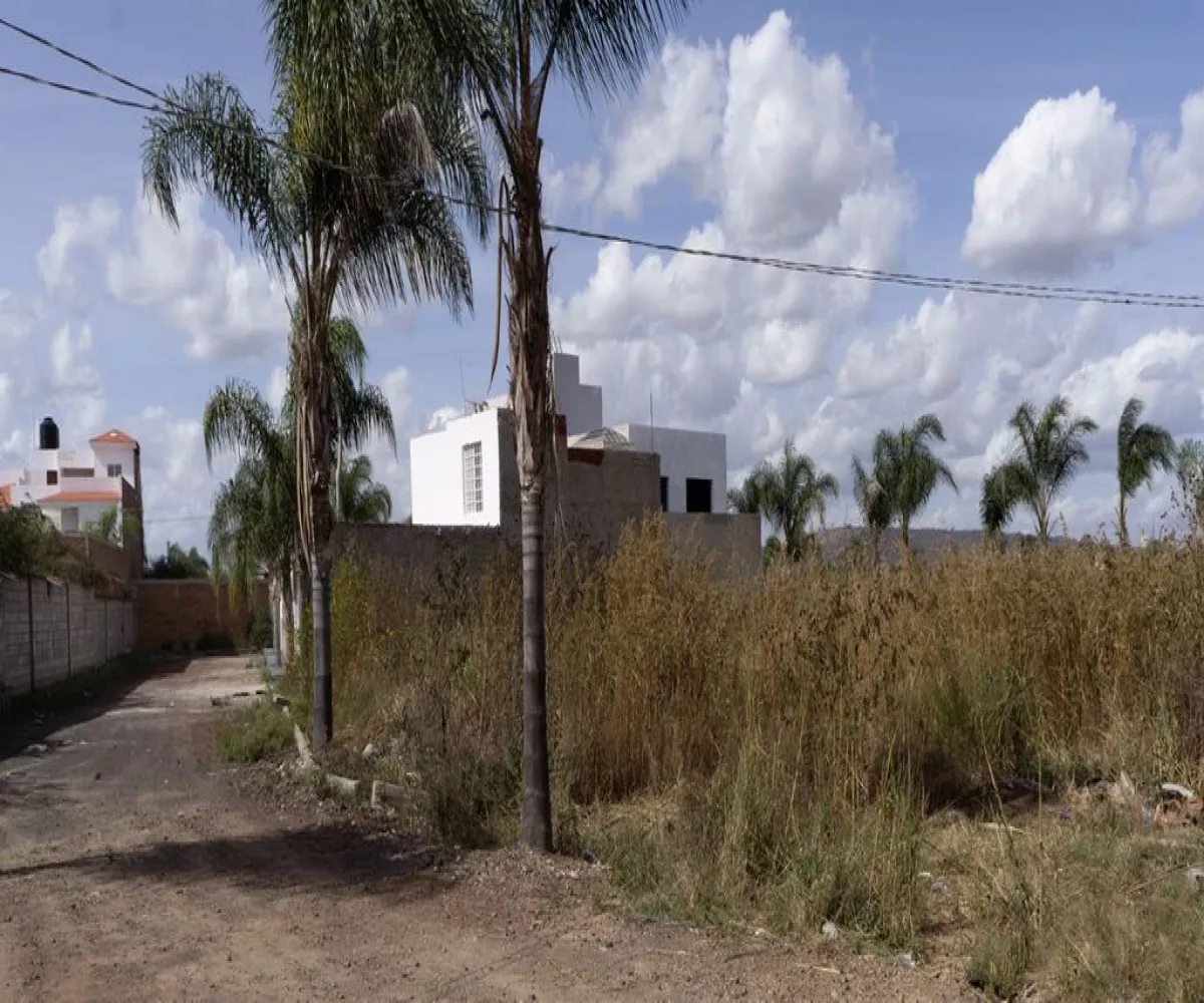 Terreno En Venta,San Antonio Juanacaxtle,Fraccionamiento las Palmas 3 S/N, Juanacatlán, Jalisco 45880,Fraccionamiento las Palmas 3,pWYA0IR