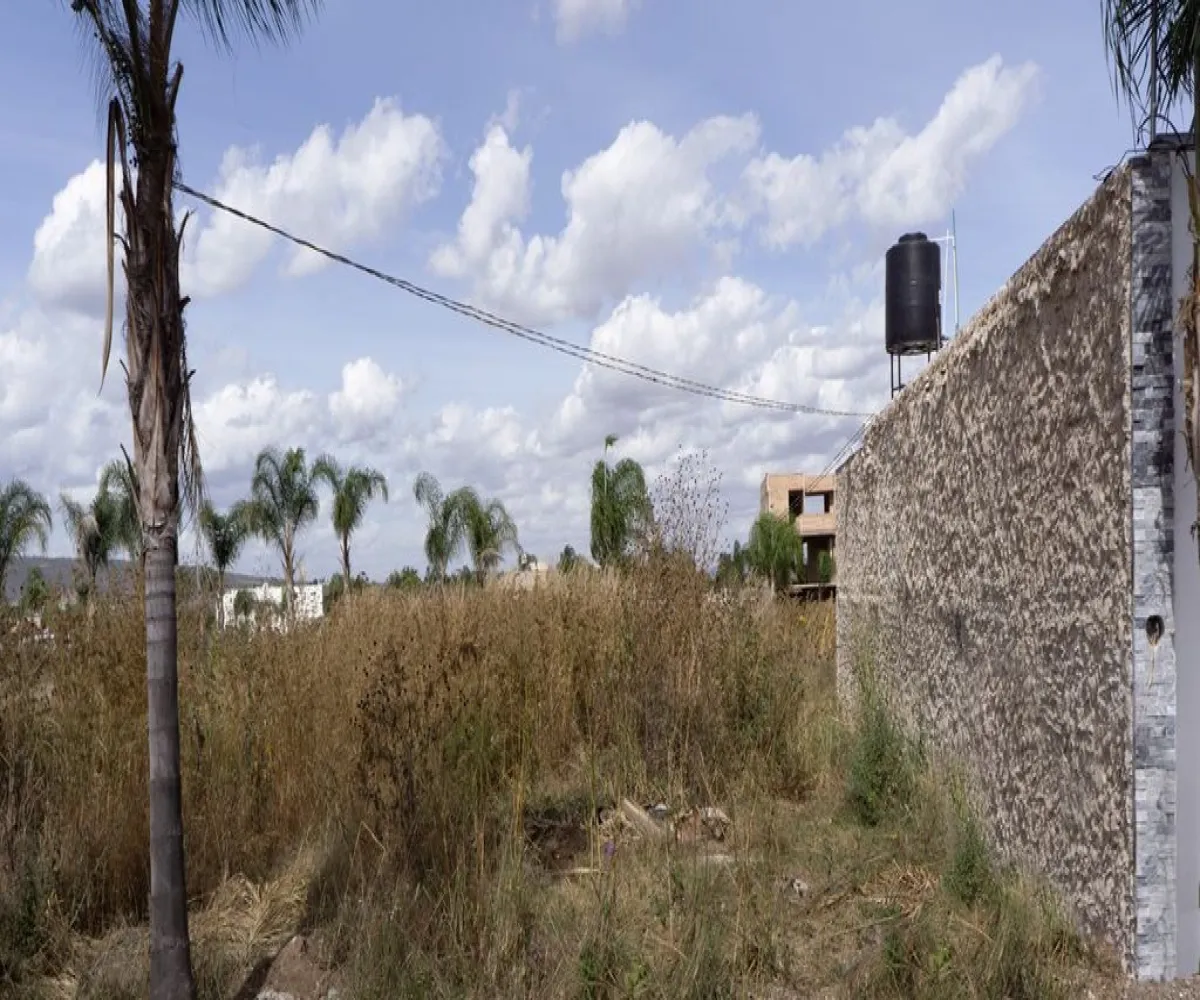 Terreno En Venta,San Antonio Juanacaxtle,Fraccionamiento las Palmas 3 S/N, Juanacatlán, Jalisco 45880,Fraccionamiento las Palmas 3,pWYA0IR